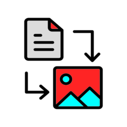 Free Image Generator Logo